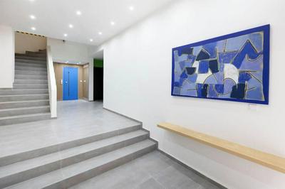 Athens J&S Suites