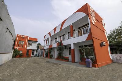 OYO 1717 Wisma Fisio Syariah