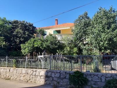 Sonnenvilla Milka
