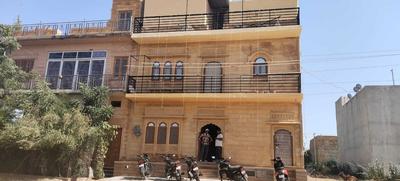 Hotel Gokul Palace Jaisalmer