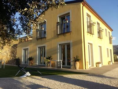 Agriturismo Helios