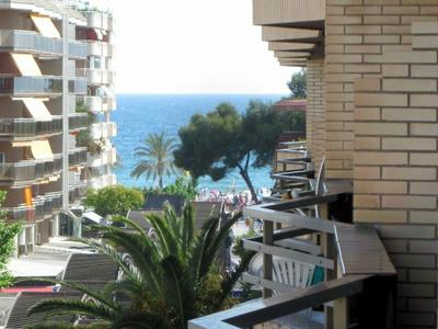 Azahar Apartamentos