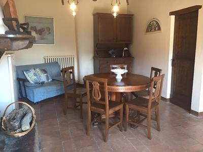 Agriturismo Il Boschetto