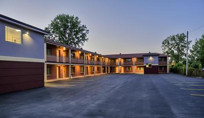 AArya Hotel By Niagara Fashion Outlets, Zdjęcie 2