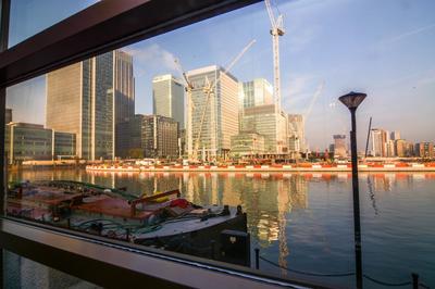 Apartment Wharf – Meridian Place