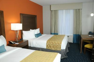 Rising Star Casino Resort, Billede 2