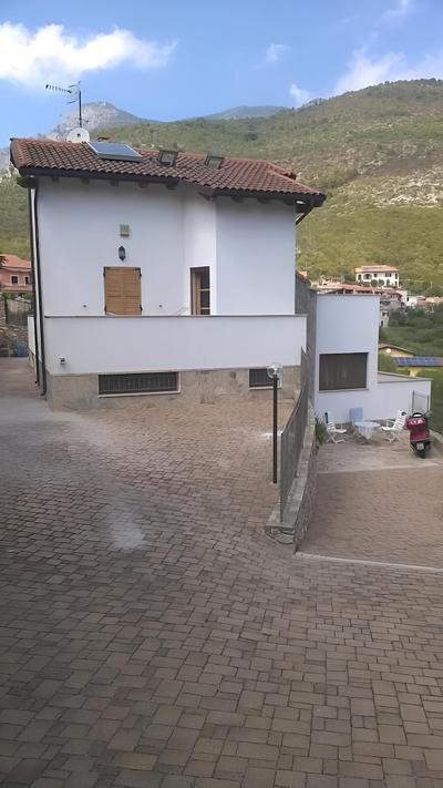 B&B Oasi