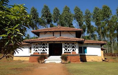 Desia Eco Tourism Camp