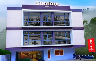 Lumino Rainbow Munnar