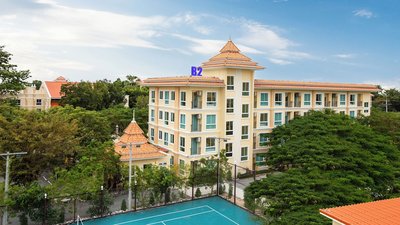 B2 Khao Yai Premier Hotel