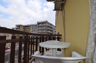 Casa Vacanze in Alghero