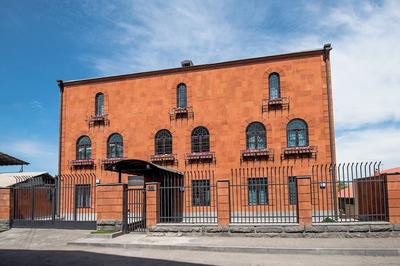 Areve Residence Boutique Hotel