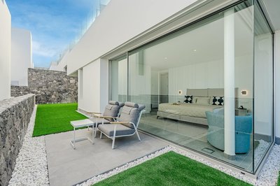 Villa Estándar 5 - Casangular by Upper