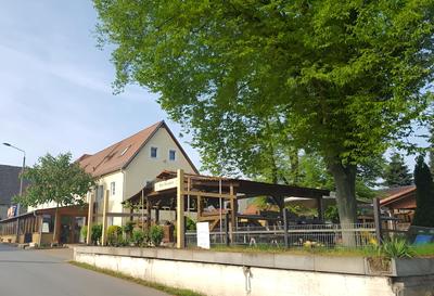 Hotel & Restarant Ausspann