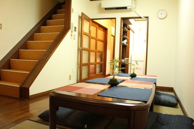 Alex's Home Umeda photo 2