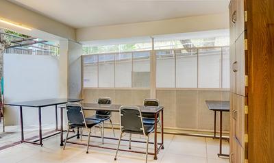 Treebo Trip The Upper Room