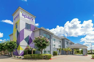 Spark by Hilton Missouri City, Billede 2