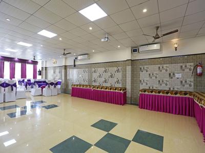 OYO 9162 Shobha Palace Guest House