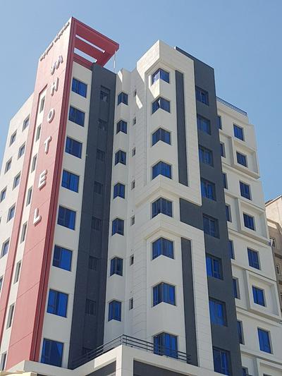 Magic Suite Boulevard Salmiya