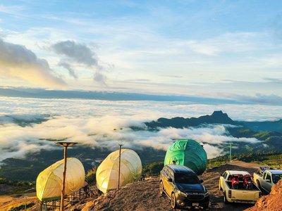 Memory เมมโมรี่ ภูทับเบิก