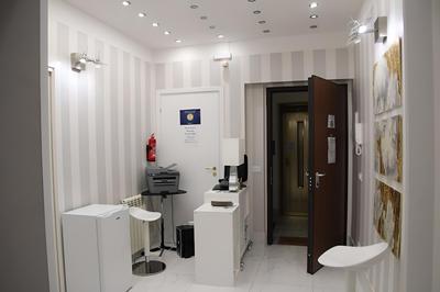 B&B Pescara Centro Luxury Suite