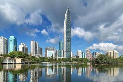 Ya duo Hotel Shenzhen Luohu City