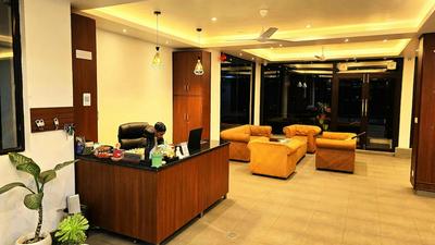 Barog Residency