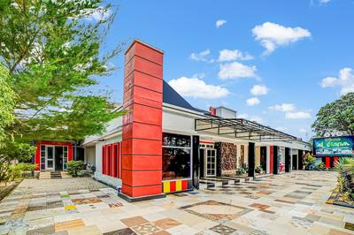 Hotel O Al Karim Syariah