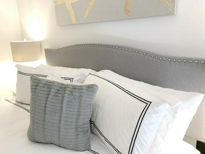 Relaxing One Bedroom Suite