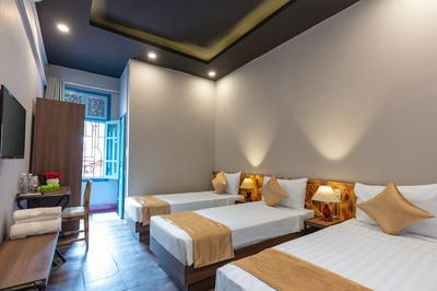 Global Backpackers Hostel photo 5