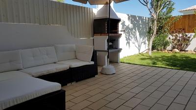 Magnific Studio With a Cozy Garden 5 Minutes to the Beach