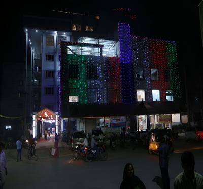 Suraj Grand Hotel
