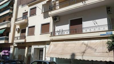 Spark 2-Bedroom Apartment in Athens