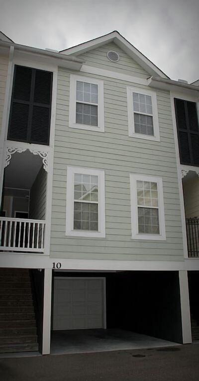 Turtle Bay 10 3 Bedroom Holiday Home By My Ocean Rentals