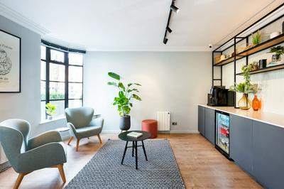 Staycity Aparthotels, Dublin, Christchurch