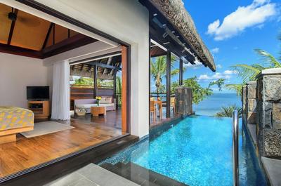 Le Jadis Beach Resort & Wellness - Managed by Banyan Tree Hotels & Resorts