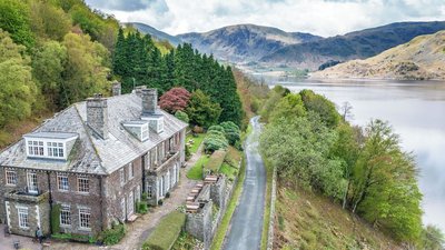 Haweswater Hotel
