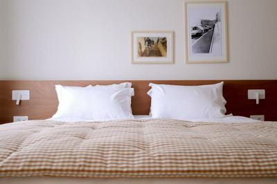 Alfred Hotels Monaco - ex Forum - Hôtel rénové