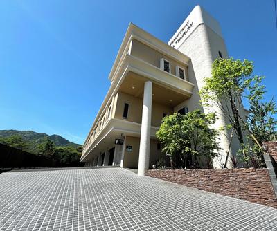 Resort Stay Spa Tsurumi