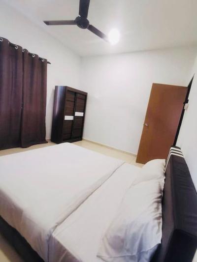 OYO 90507 Chalet Sumayyah