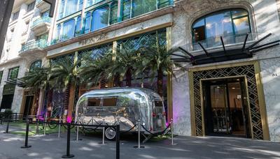 Kimpton St Honore Paris by IHG