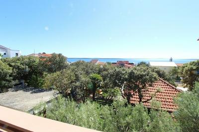 Mare-200 m From the Beach - A1