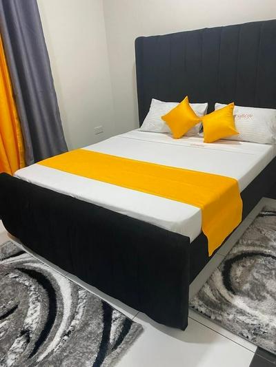 Lux Suites JSB Apartments Bamburi