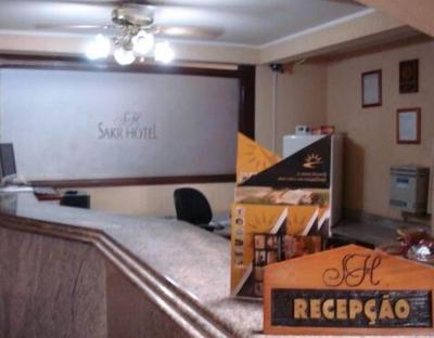 Sakr Hotel