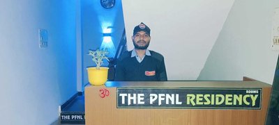 The PFNL Residency