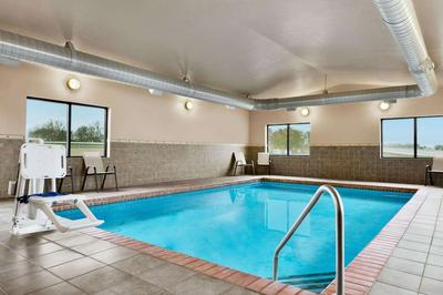 Baymont by Wyndham Sioux Falls West (67058) Sioux/ Near Airport