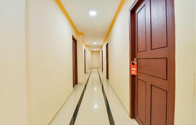 OYO 15109 Dream Stay