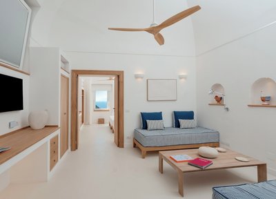 Maison Mia Capri