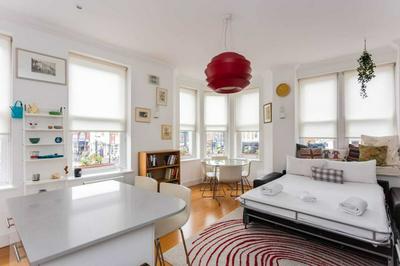 Homely 1 Bedroom Apartment in the Heart of Vibrant Camden