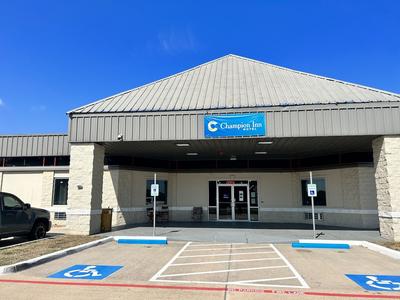 Champion Inn